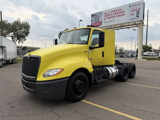 2023 International LT in Denver, CO — photo 3