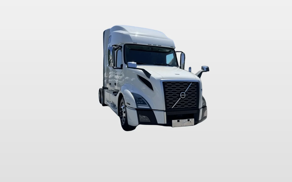 2024 Volvo - image 1