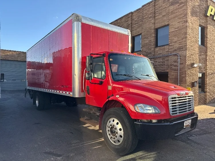 2019 Freightliner M2 106 in Baltimore, MD
