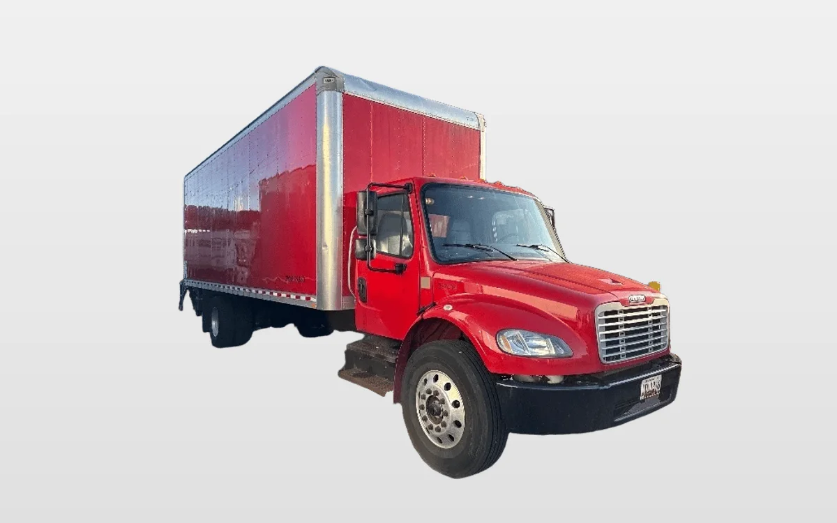 2019 Freightliner M2 106 in Baltimore, MD