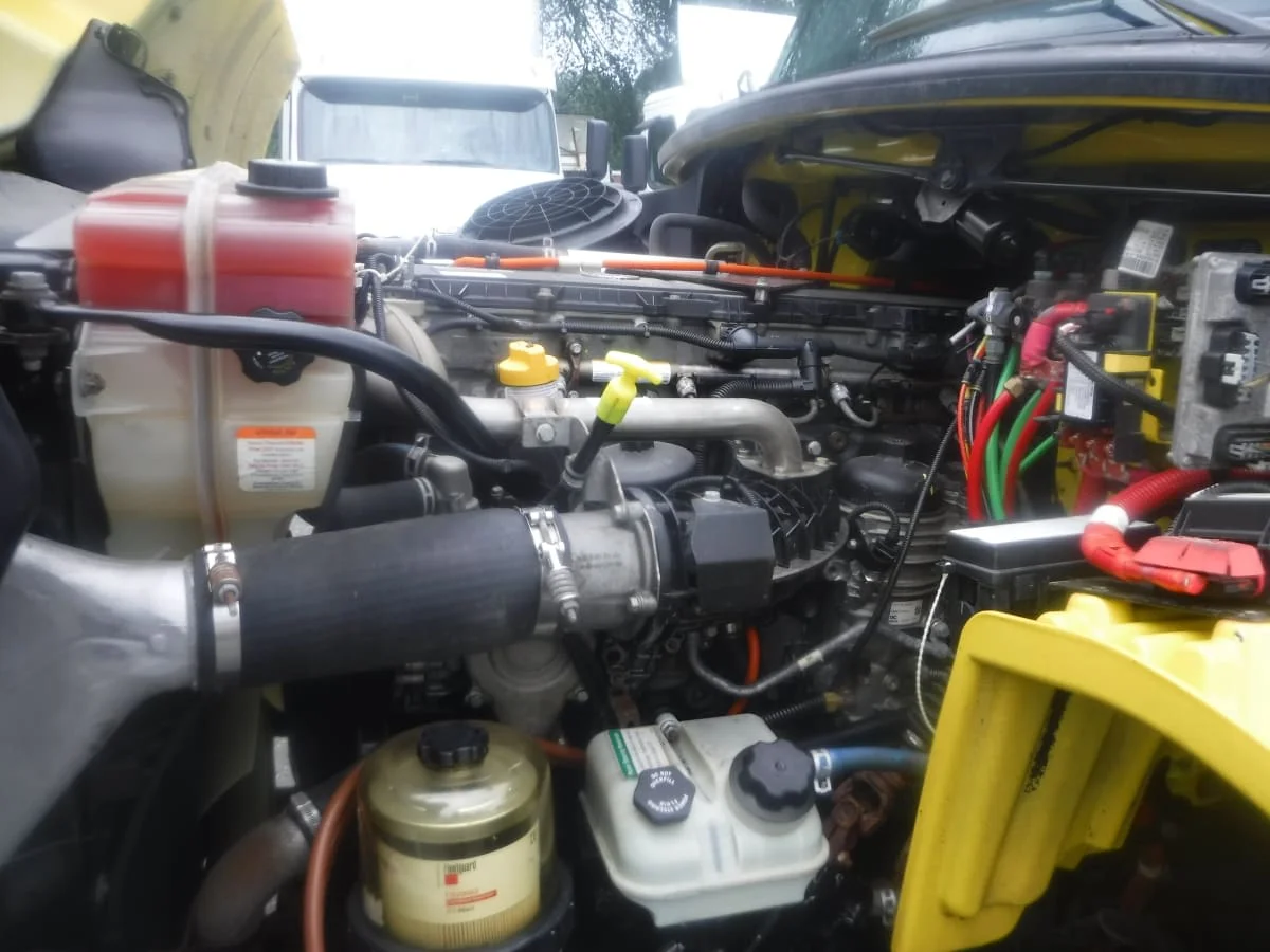 2019 Freightliner M2 112 - image 7