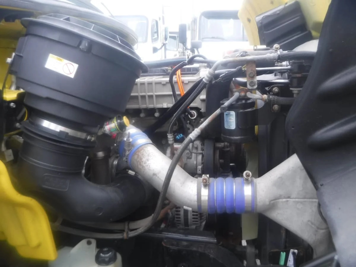 2019 Freightliner M2 112 - image 8