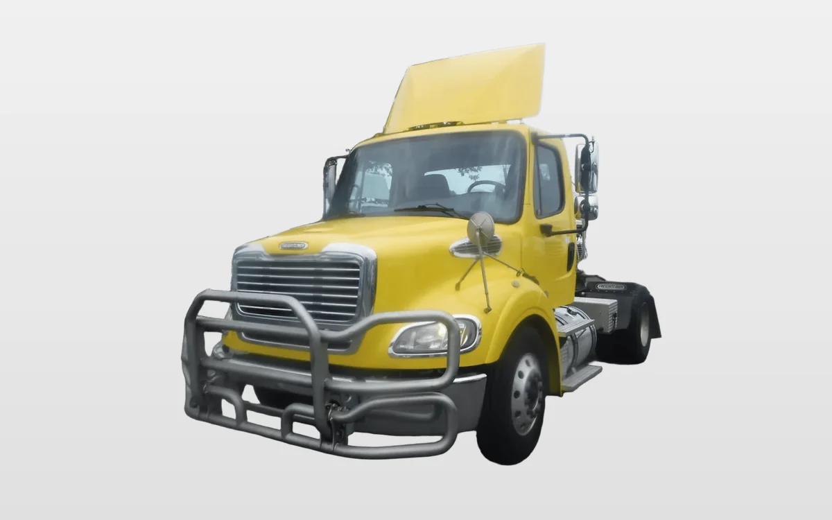 2019 Freightliner M2 112 - image 1