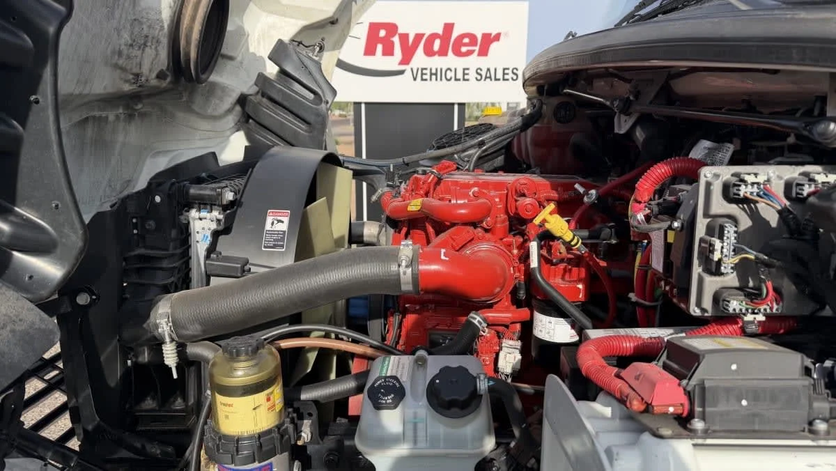 2021 Freightliner M2 106 - image 9