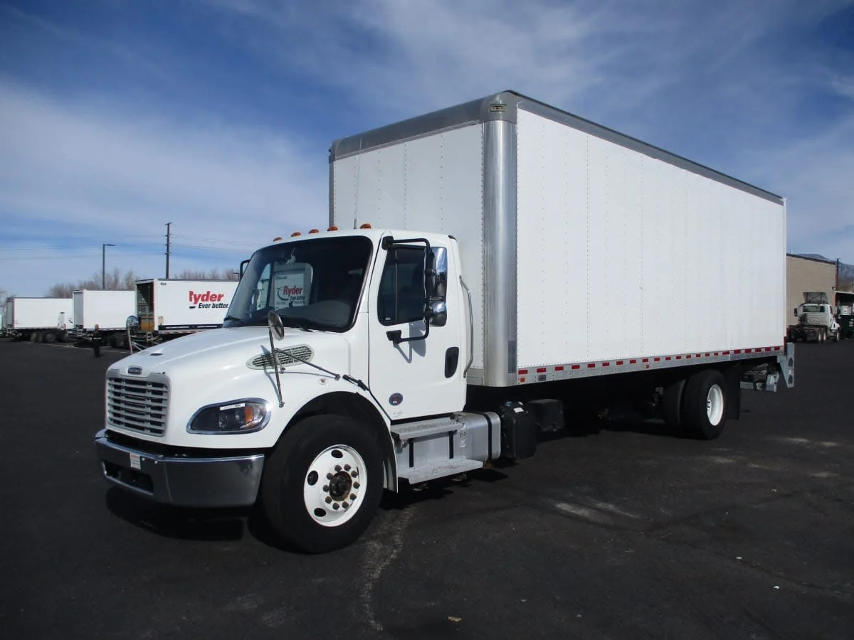 2021 Freightliner M2 106 in Phoenix, AZ
