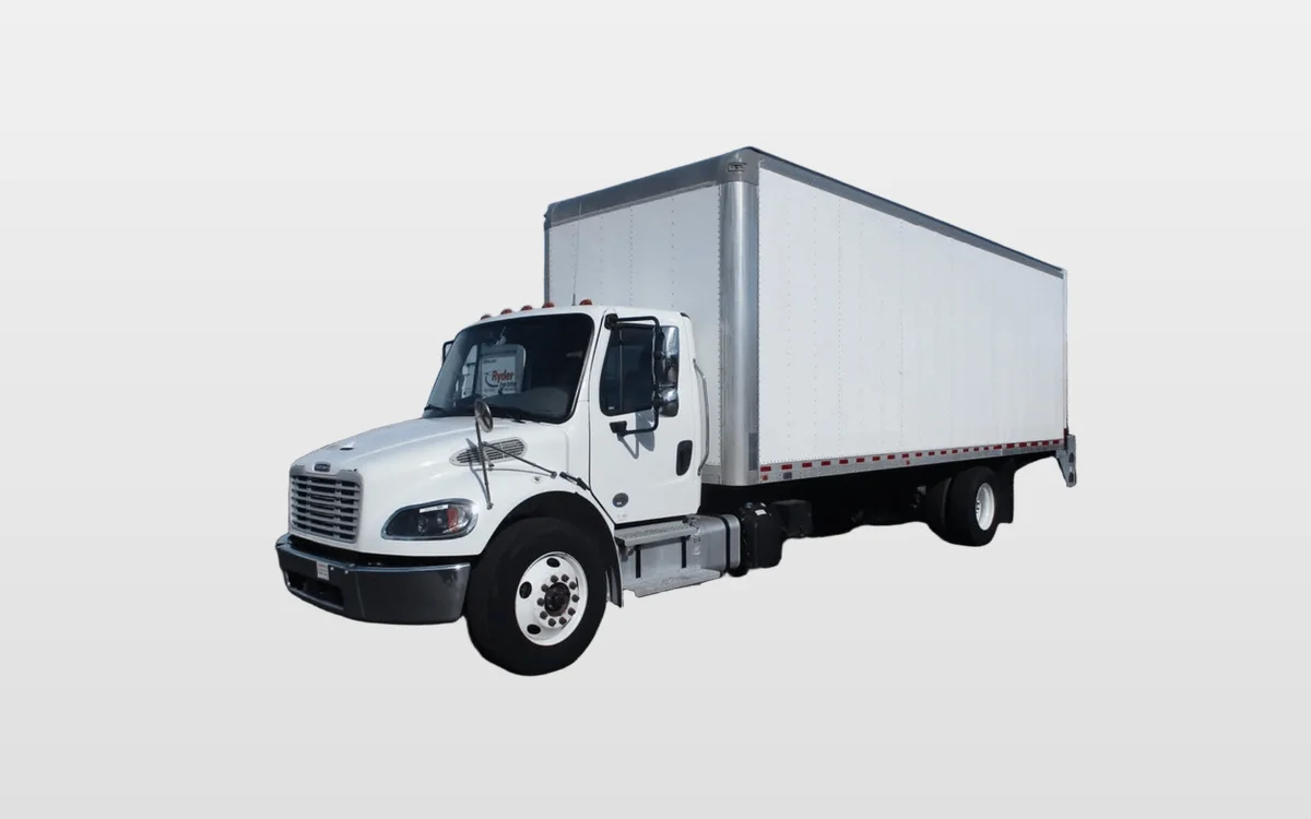 2021 Freightliner M2 106 - image 1
