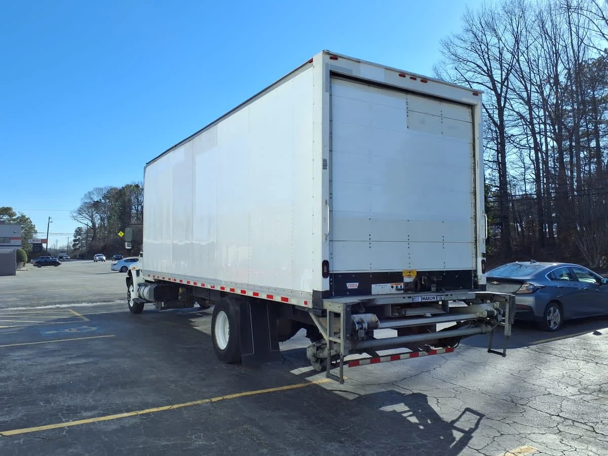 2019 International 4300 in Doraville, GA — photo 6