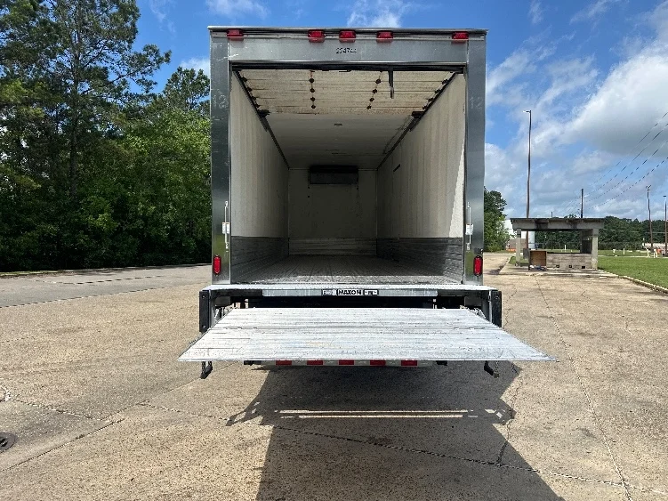 2019 Freightliner eM2 in Hammond, LA — photo 9
