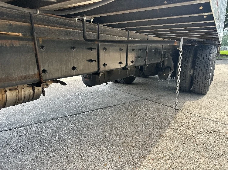 2019 Freightliner eM2 in Hammond, LA — photo 5