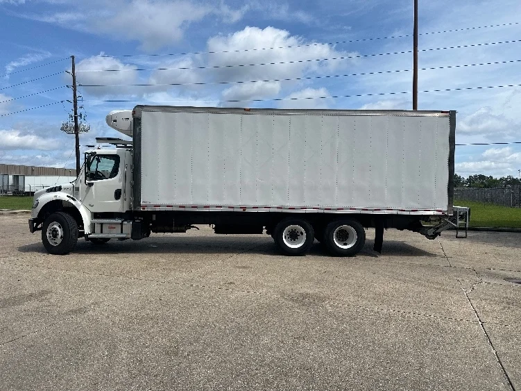 2019 Freightliner eM2 in Hammond, LA — photo 4