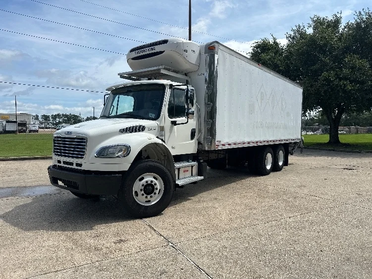 2019 Freightliner eM2 in Hammond, LA — photo 3