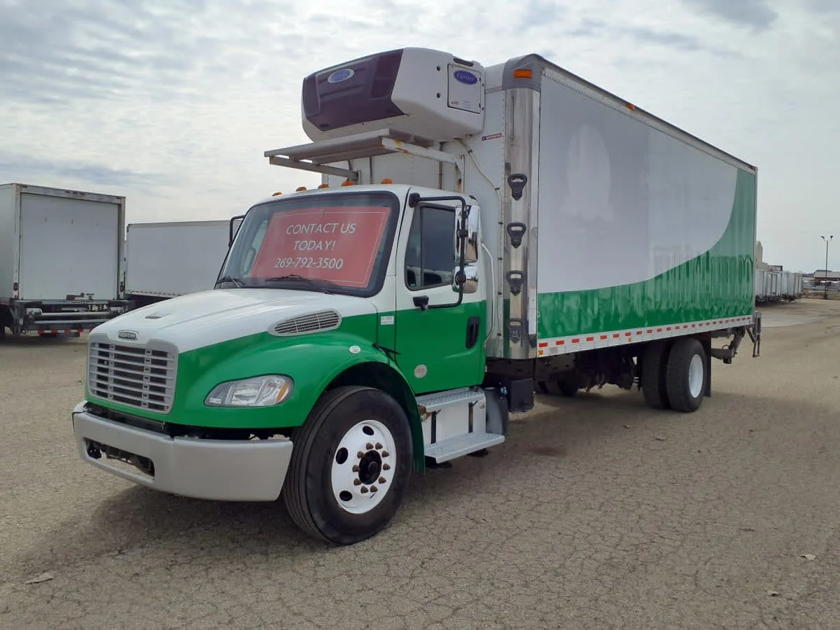2020 Freightliner M2 106 in Wayland, MI