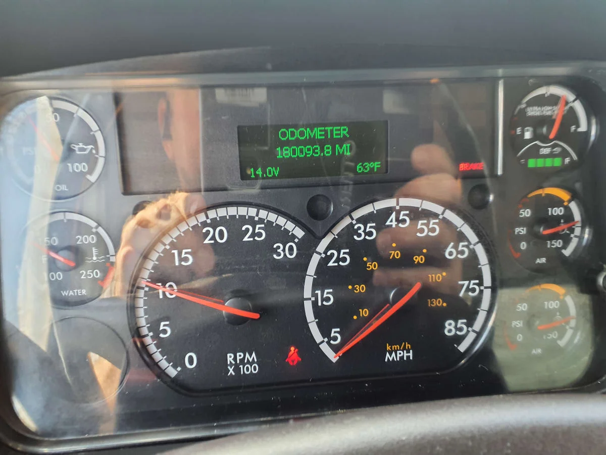 2019 Freightliner M2 106 in Altoona, IA — photo 11