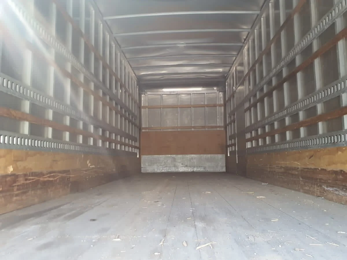 2019 Freightliner M2 106 in Altoona, IA — photo 8