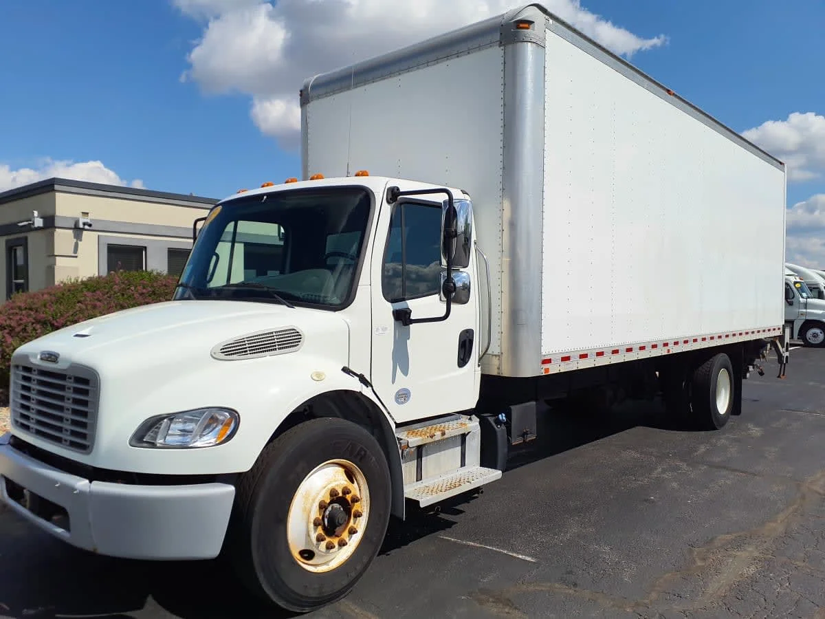 2019 Freightliner M2 106 in Altoona, IA
