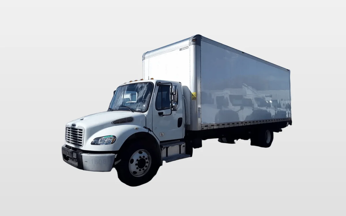 2020 Freightliner M2 106 - image 1