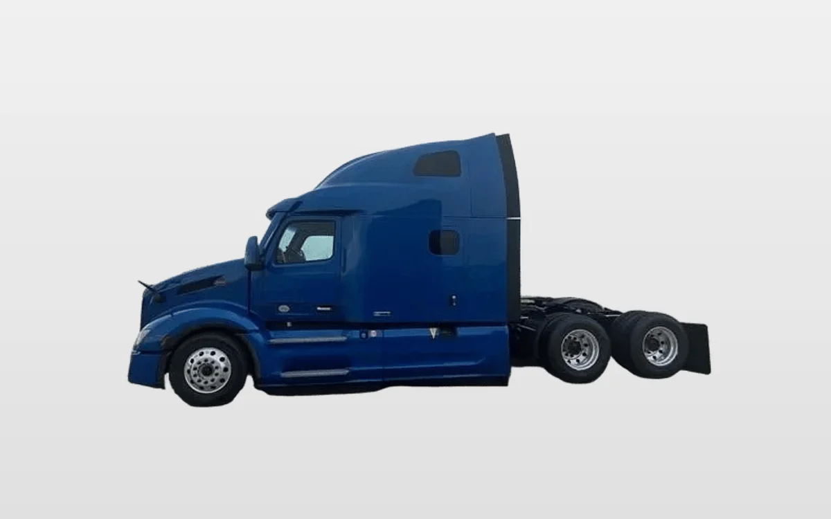 2023 Peterbilt 579 - image 1