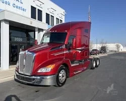 2023 Kenworth T680 - image 37