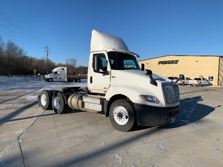 2019 International LT in East Liberty, OH