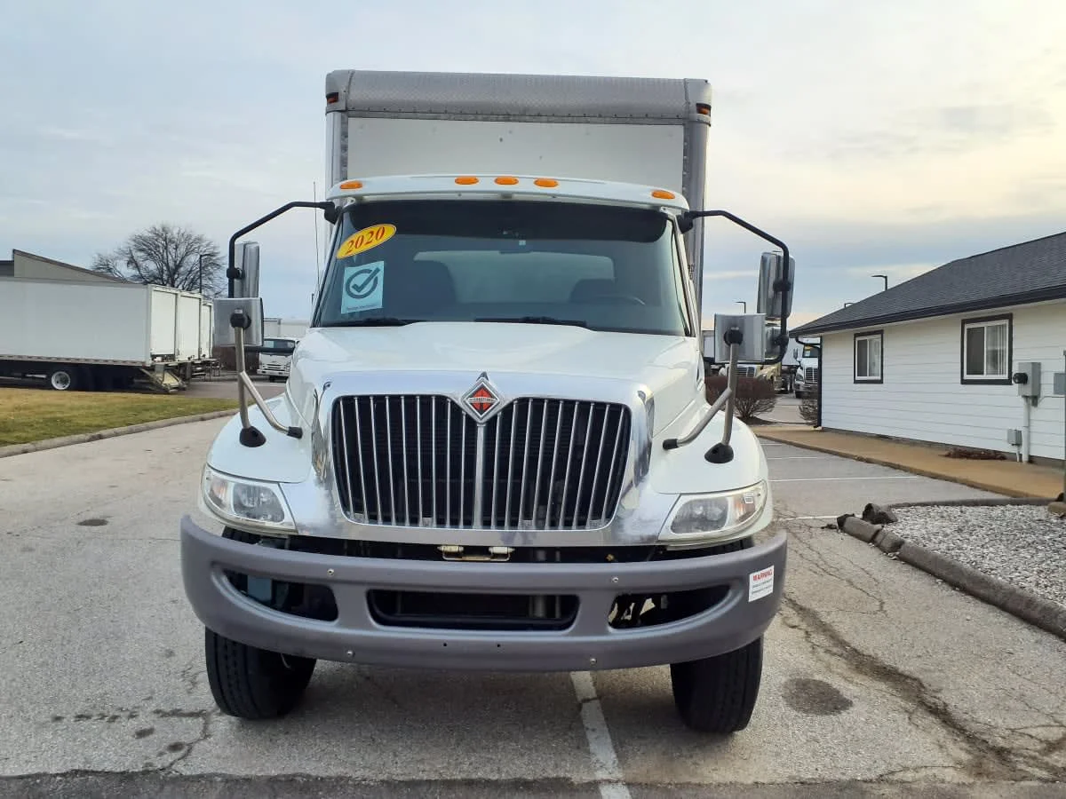2020 International MV in O'fallon, MO — photo 2