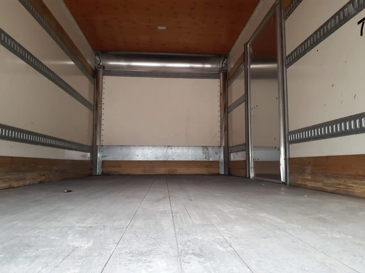 2020 International MV in O'fallon, MO — photo 8