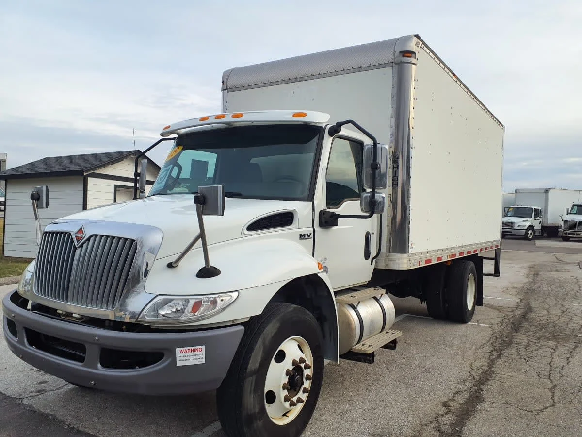 2020 International MV in O'fallon, MO