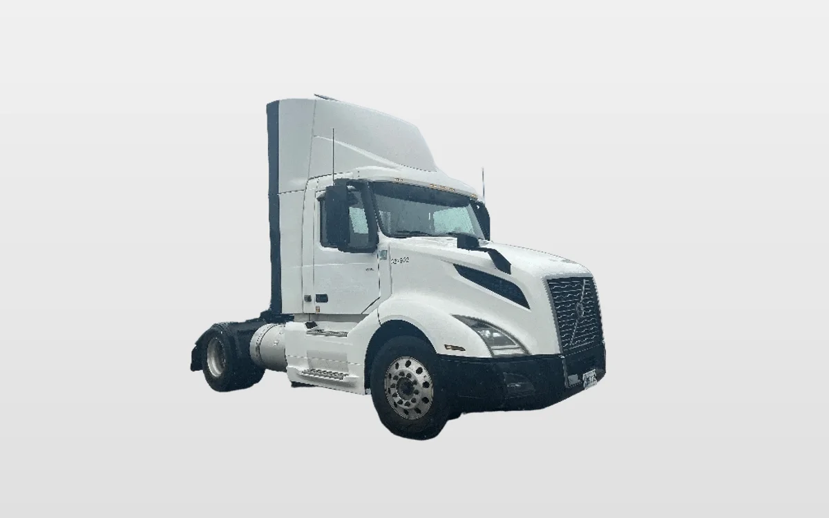 2019 Volvo - image 1