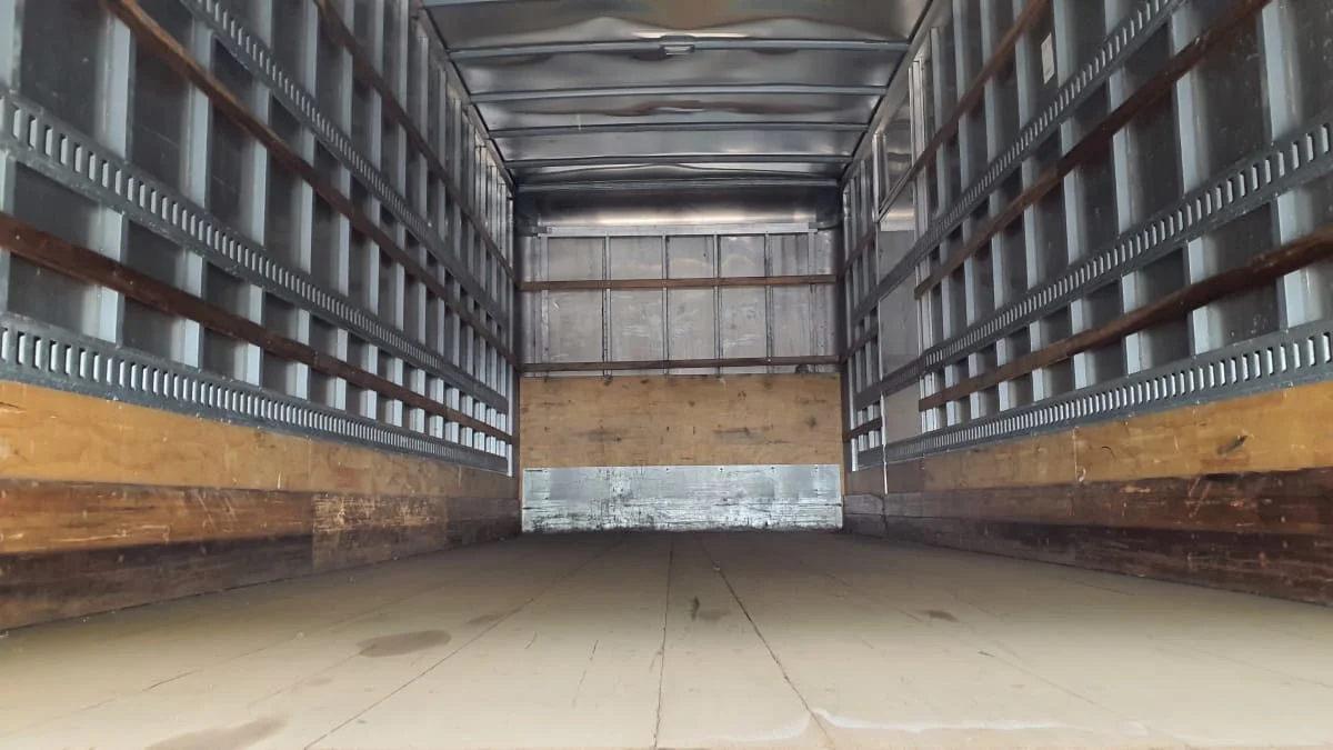 2020 International MV in Norwood, MA — photo 8