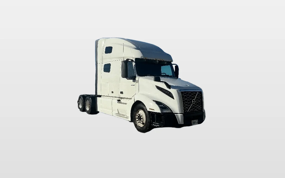 2023 Volvo VNL 760 - image 1