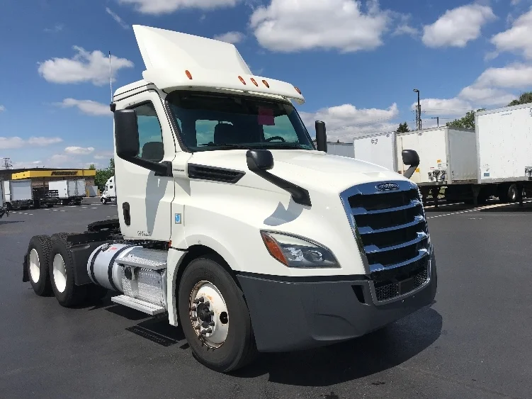 2018 Freightliner Cascadia in Allentown, PA