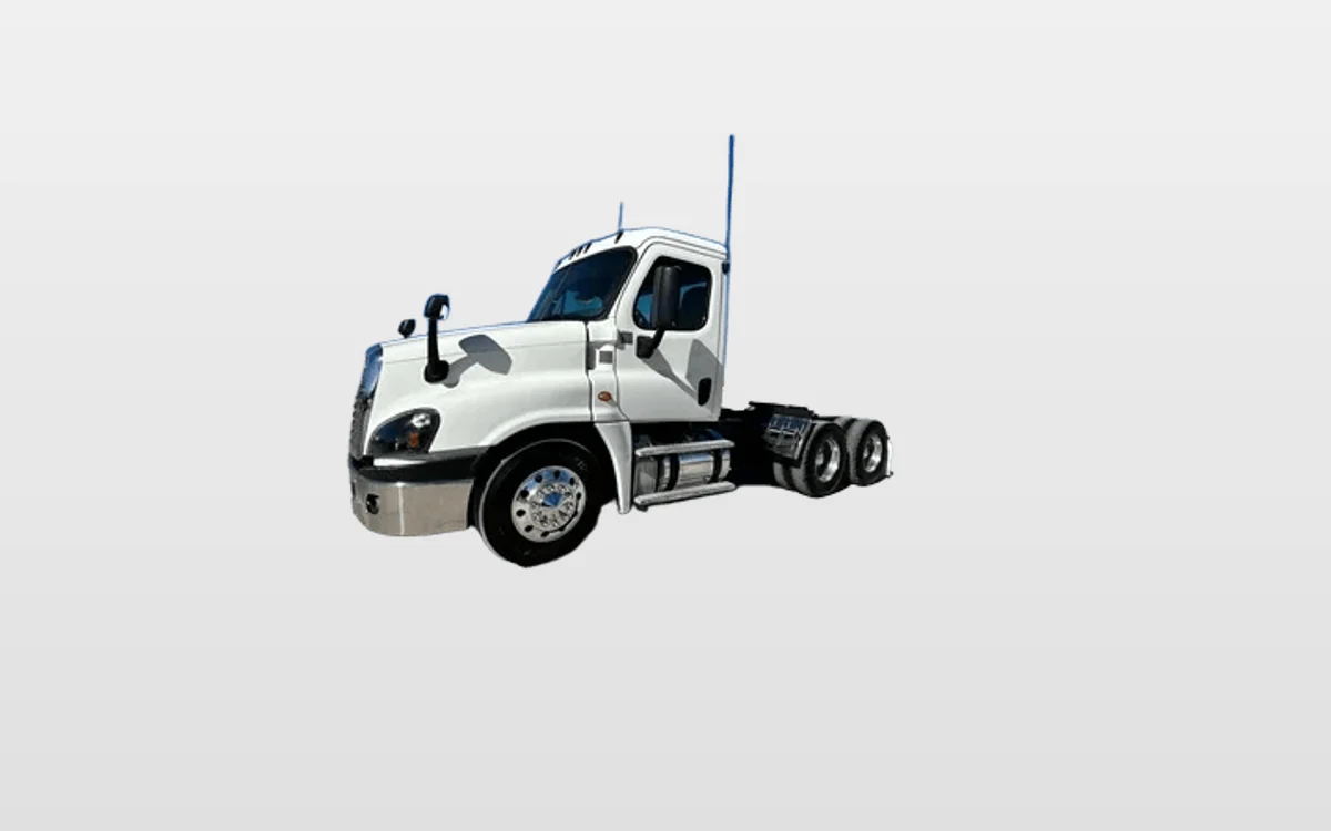2015 Freightliner - image 1