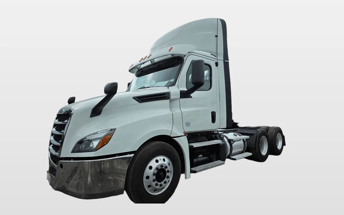 2019 Freightliner - image 1