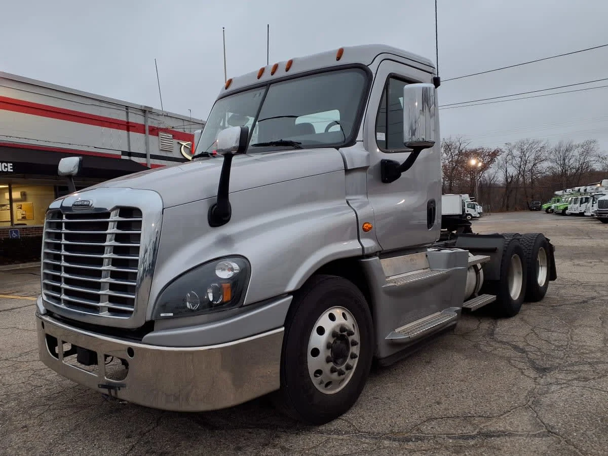 2019 Freightliner Cascadia in Warwick, RI