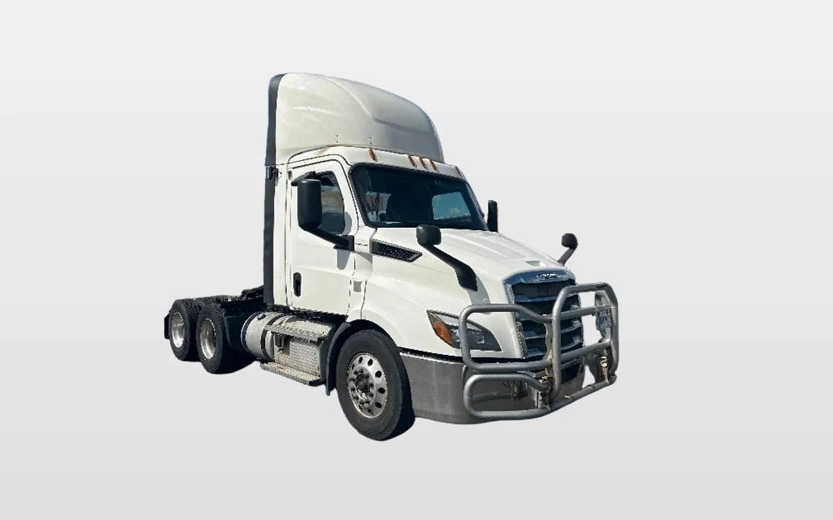 2019 Freightliner - image 1