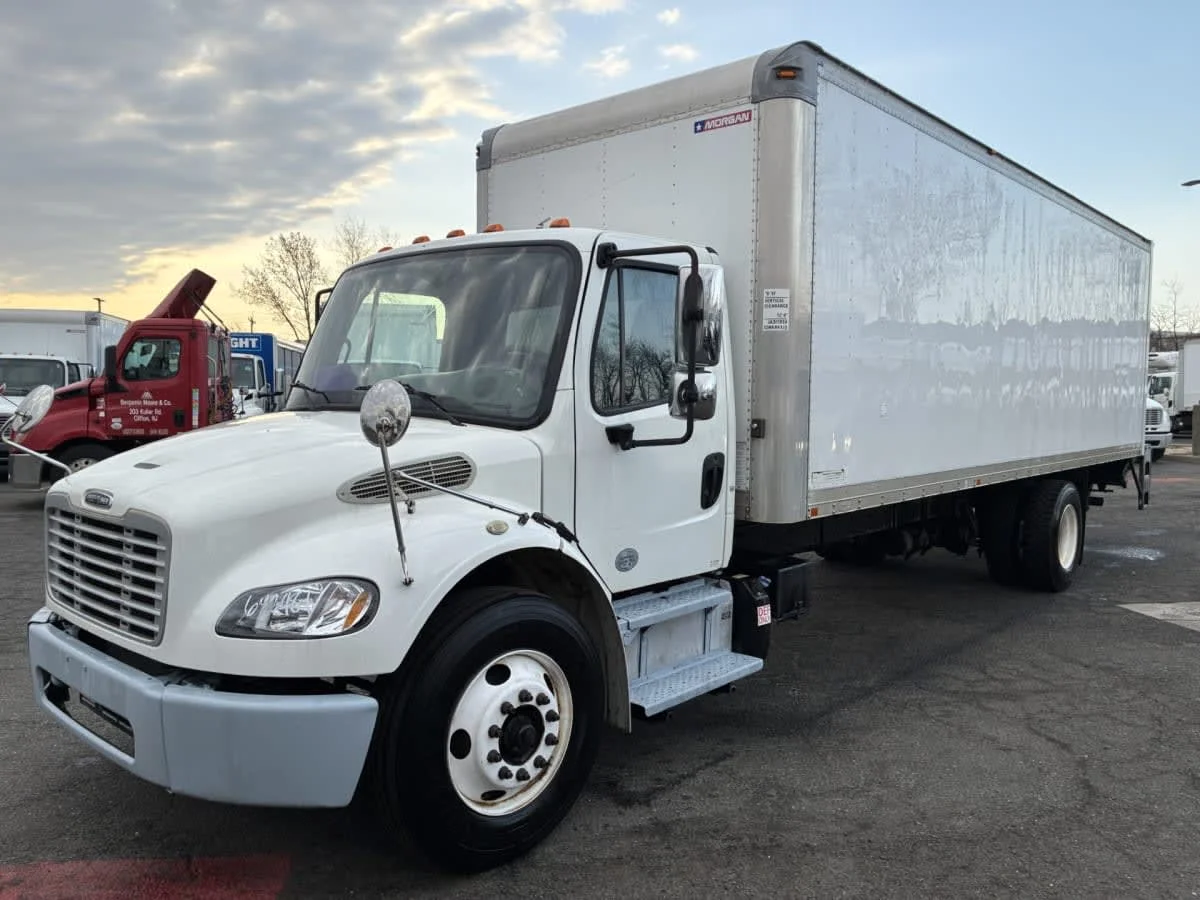 2016 Freightliner M2 106 in Kearny, NJ