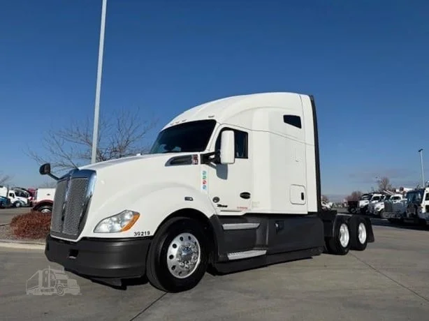 2022 Kenworth T680 in Salt Lake City, UT