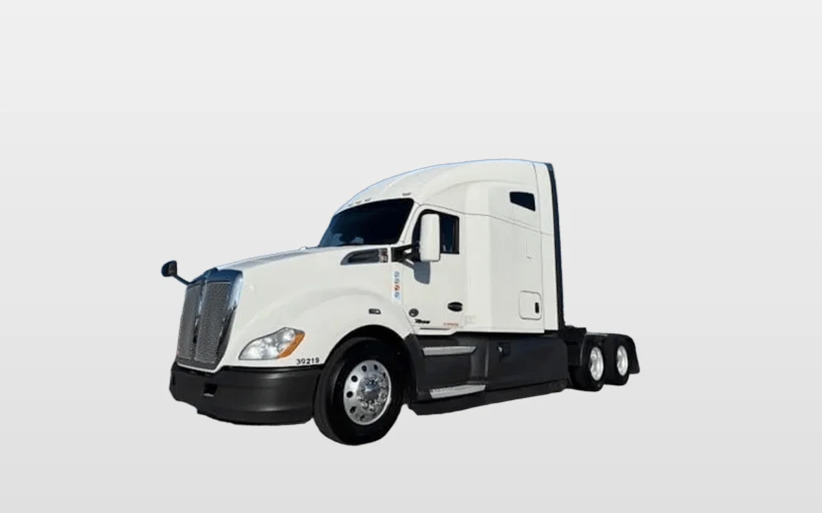 2022 Kenworth T680 - image 1