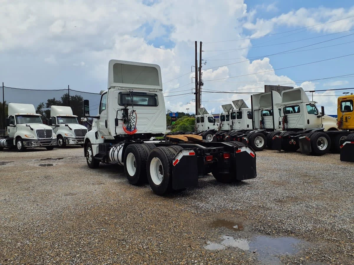 2019 International LT in St. Rose, LA — photo 6