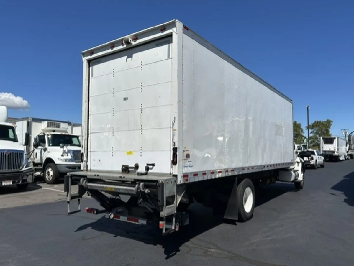 2020 International MV in Farmingdale, NY — photo 4