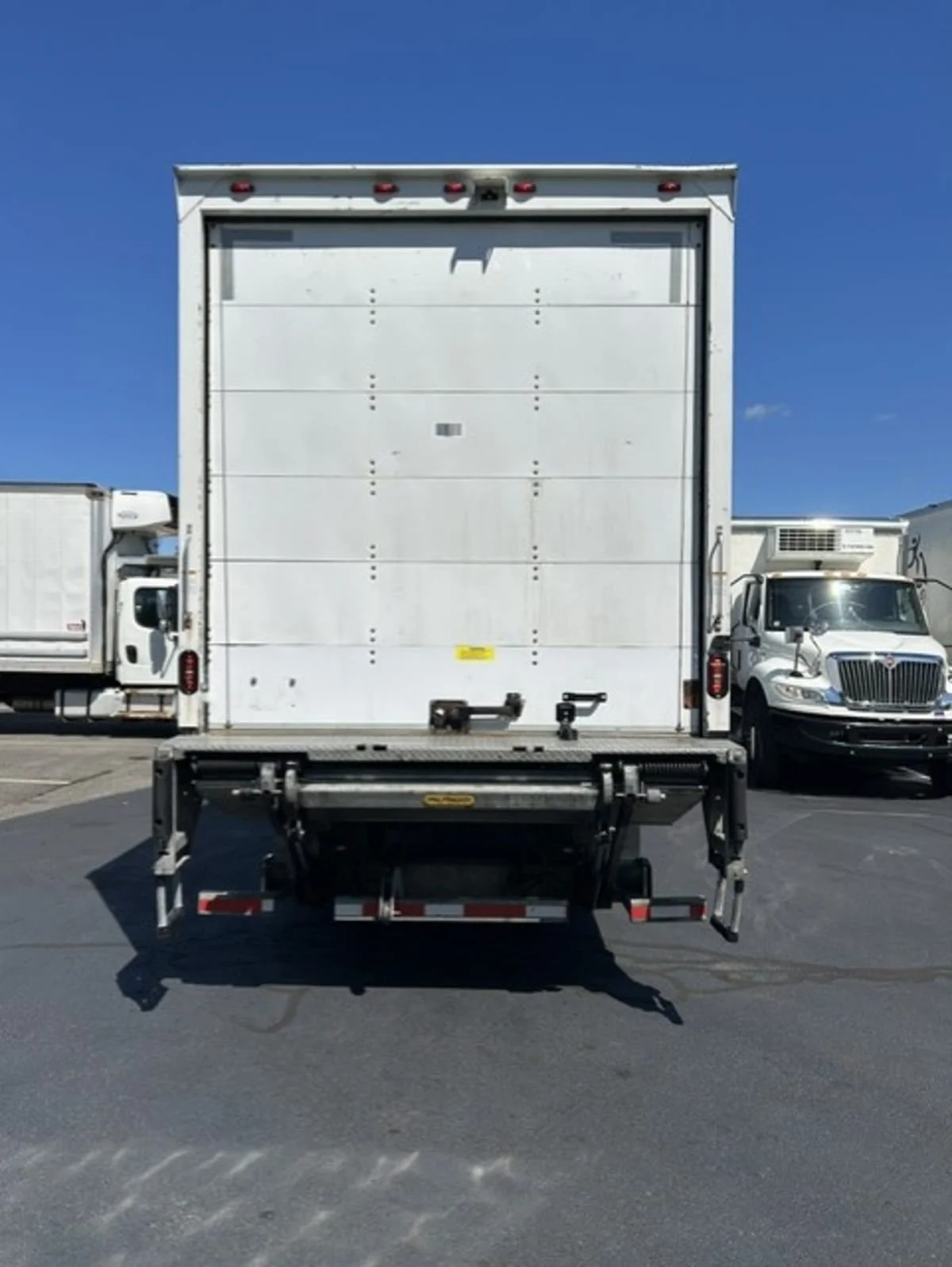 2020 International MV in Farmingdale, NY — photo 5