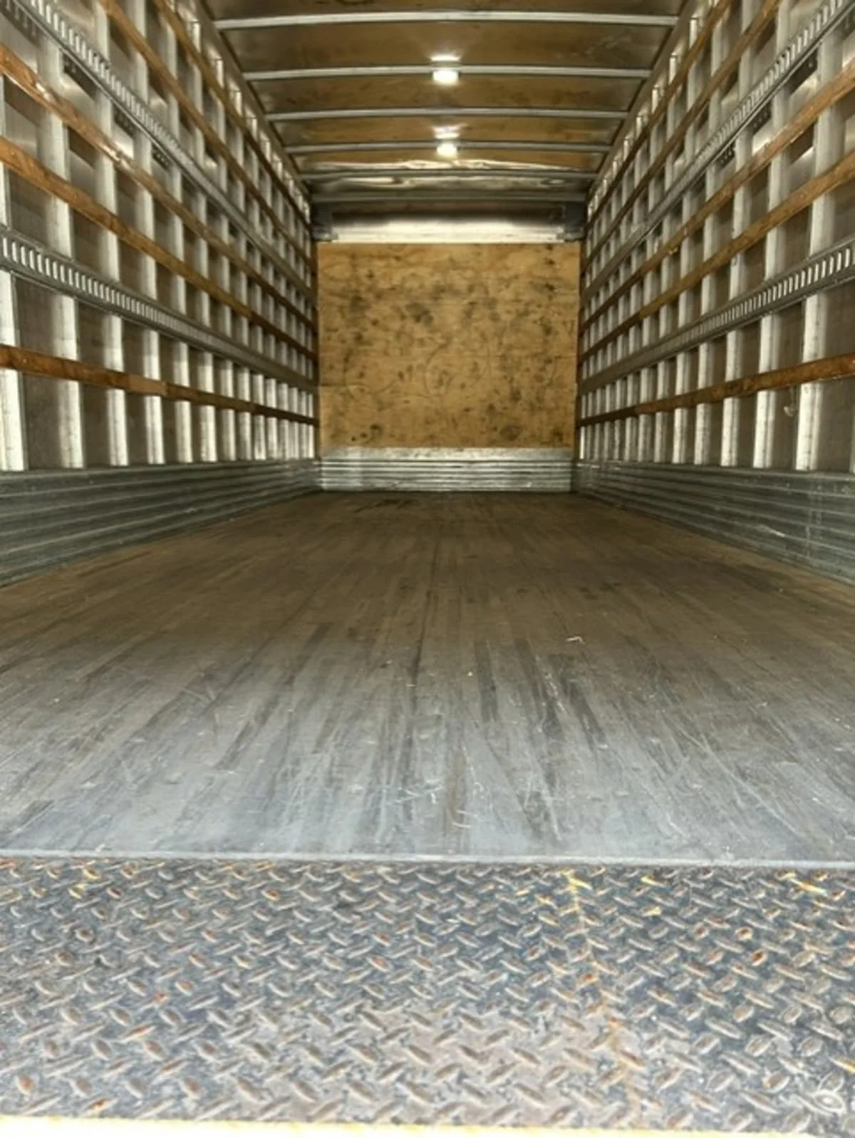 2020 International MV in Farmingdale, NY — photo 8