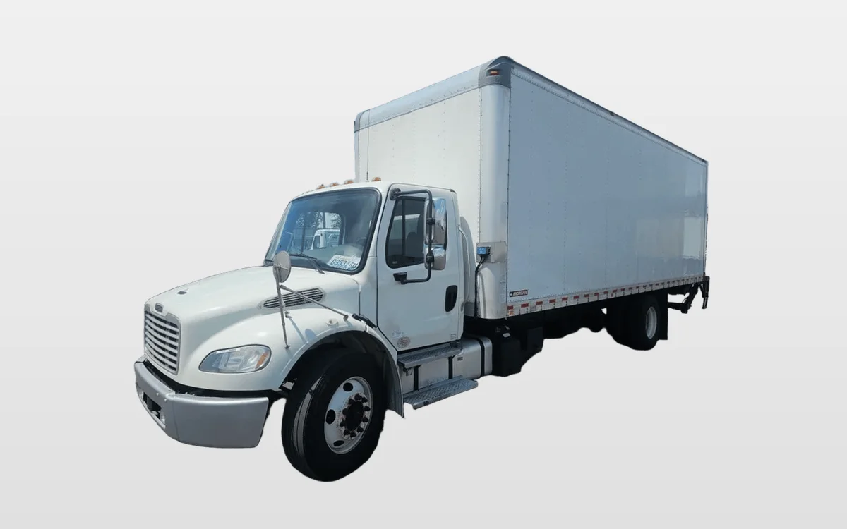 2020 Freightliner M2 106 - image 1