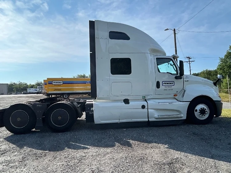 2022 International LT in Anderson, SC — photo 8