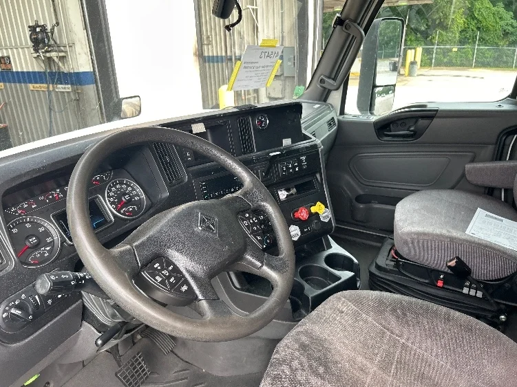 2022 International LT in Anderson, SC — photo 10