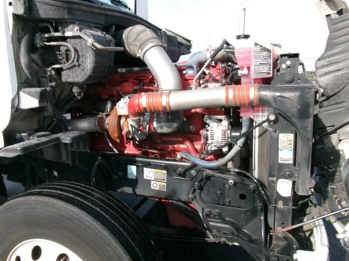2022 Peterbilt 579 in Indianapolis, IN — photo 9