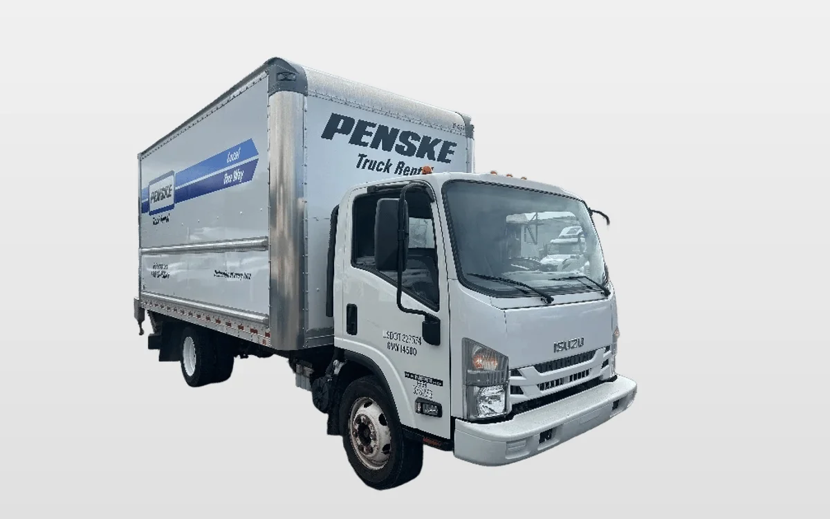 2020 Isuzu - image 1