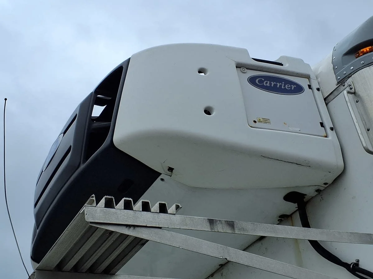 2018 Freightliner M2 106 in Warwick, RI — photo 11