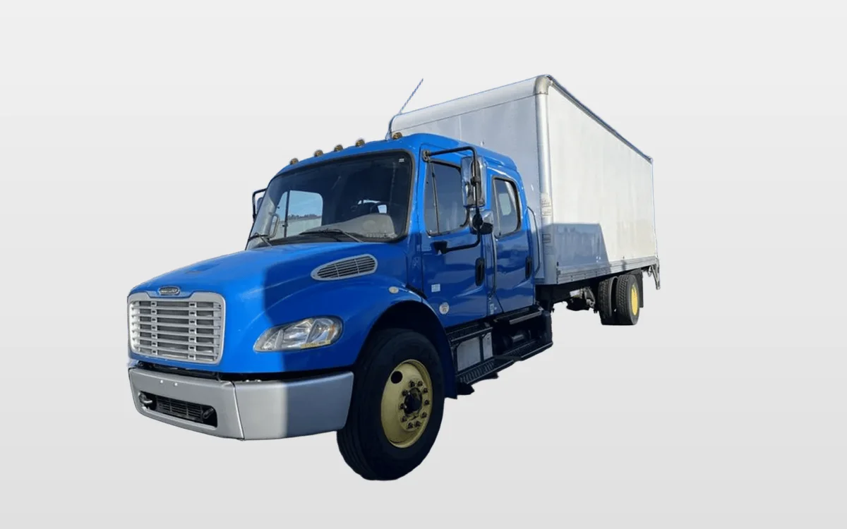2018 Freightliner - image 1