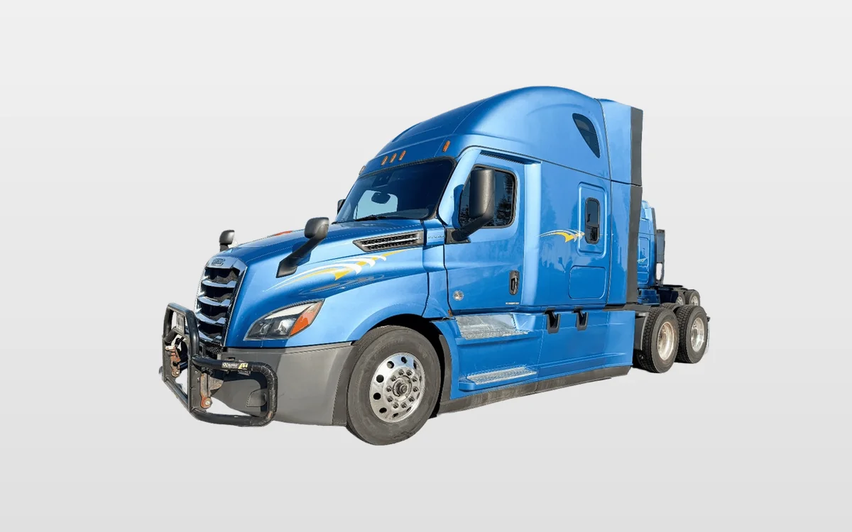 2024 Freightliner in Springfield, MO