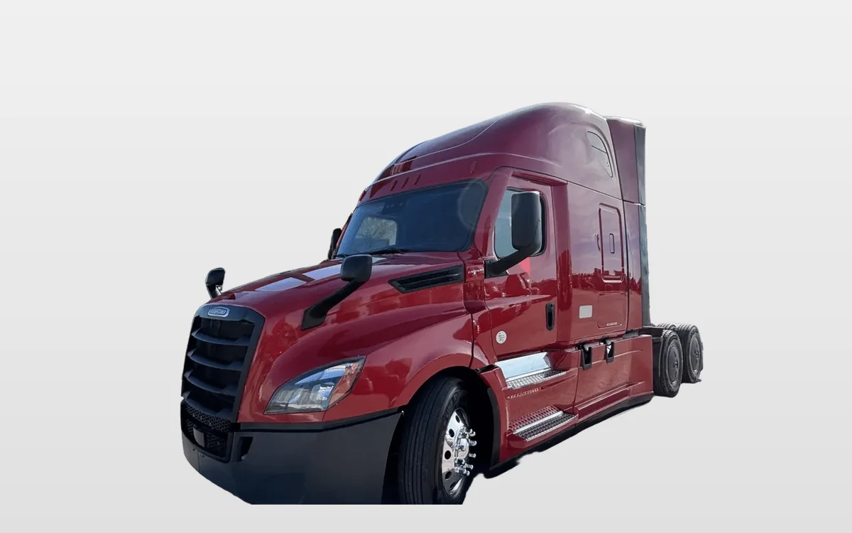 2022 Freightliner Cascadia - image 1